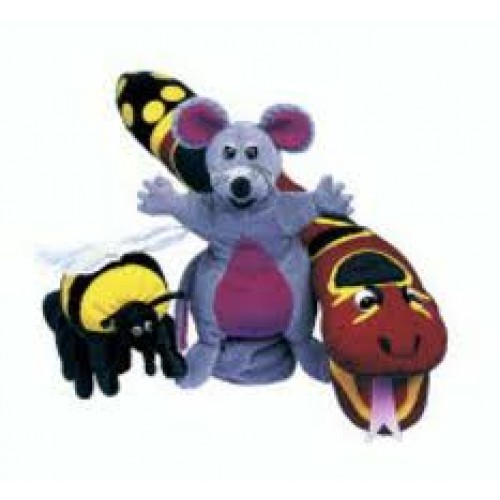 JOLLY PHONICS 3 PUPPETS PACK 40.42 9781870946209-500x500